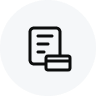 icon menu item